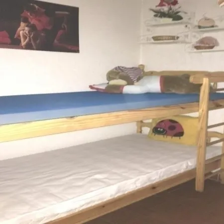 Studio Cabine Piscine Apartmán *