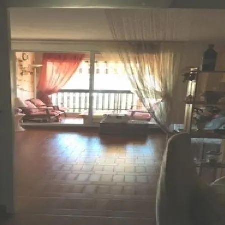 Studio Cabine Piscine Apartmán *